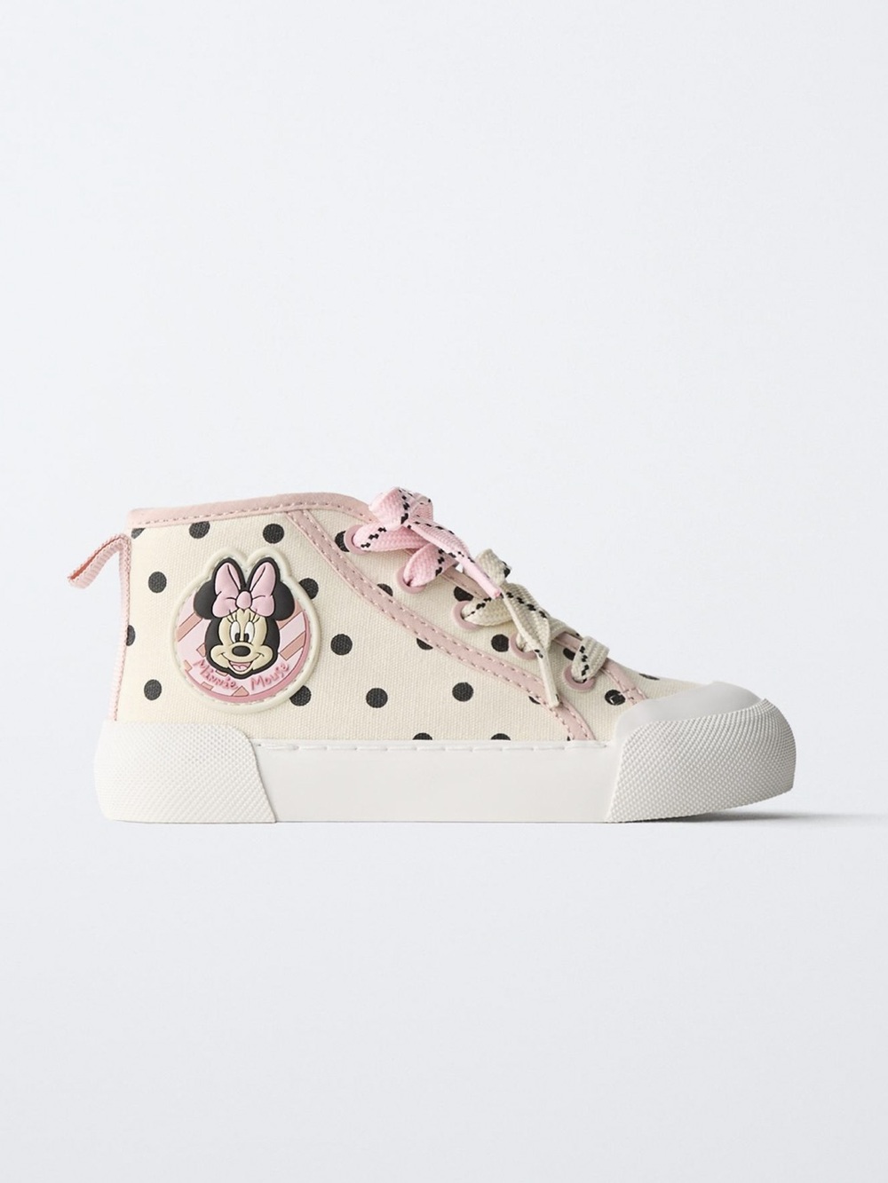 Zara Disney sneakers